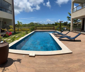 Barra Grande apartamento